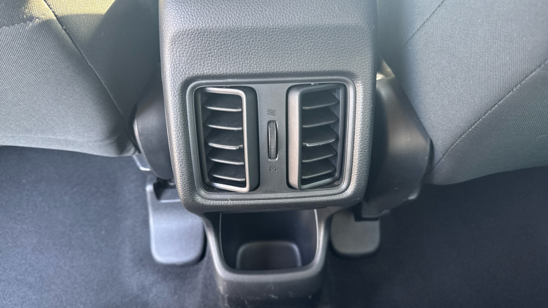 Honda HR-V 1.5 eHEV Elegance 5dr CVT Hybrid Hatchback